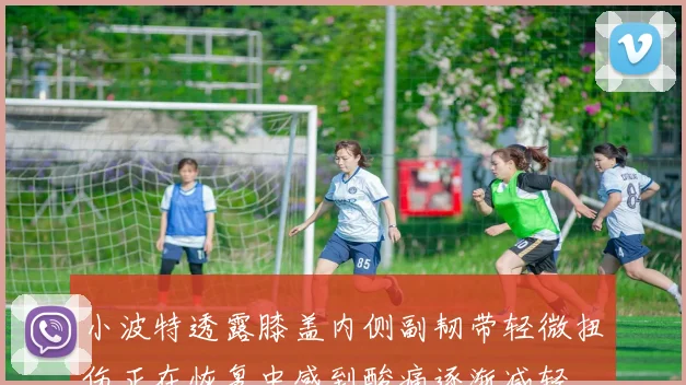 小波特透露膝盖内侧副韧带轻微扭伤正在恢复中感到酸痛逐渐减轻